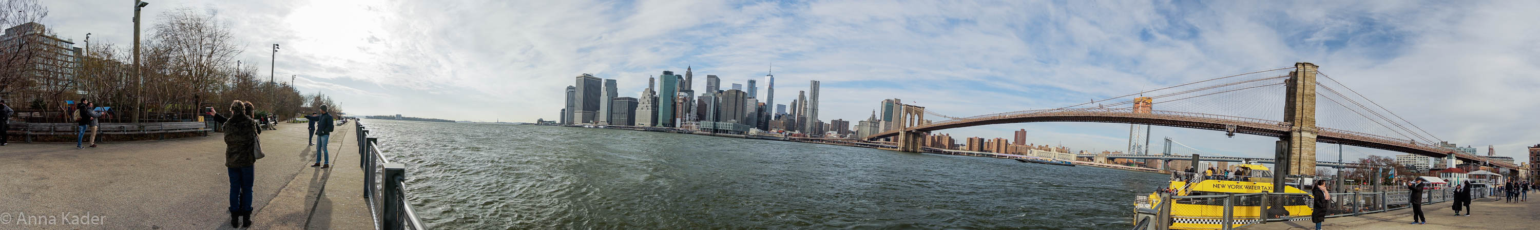 Fulton Ferry Historic District, Brooklyn NY