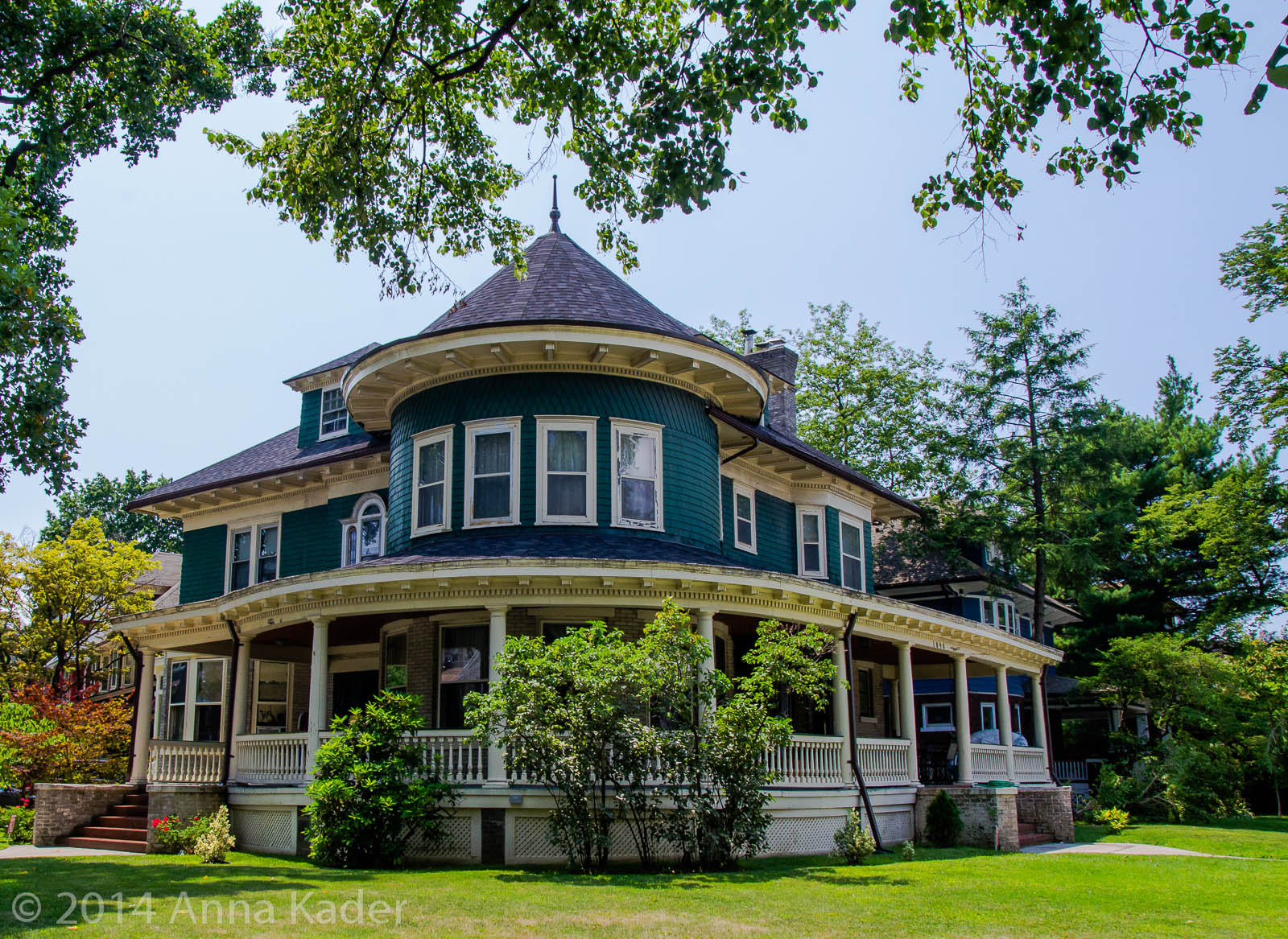 Victorian Flatbush, Brooklyn NY (2)