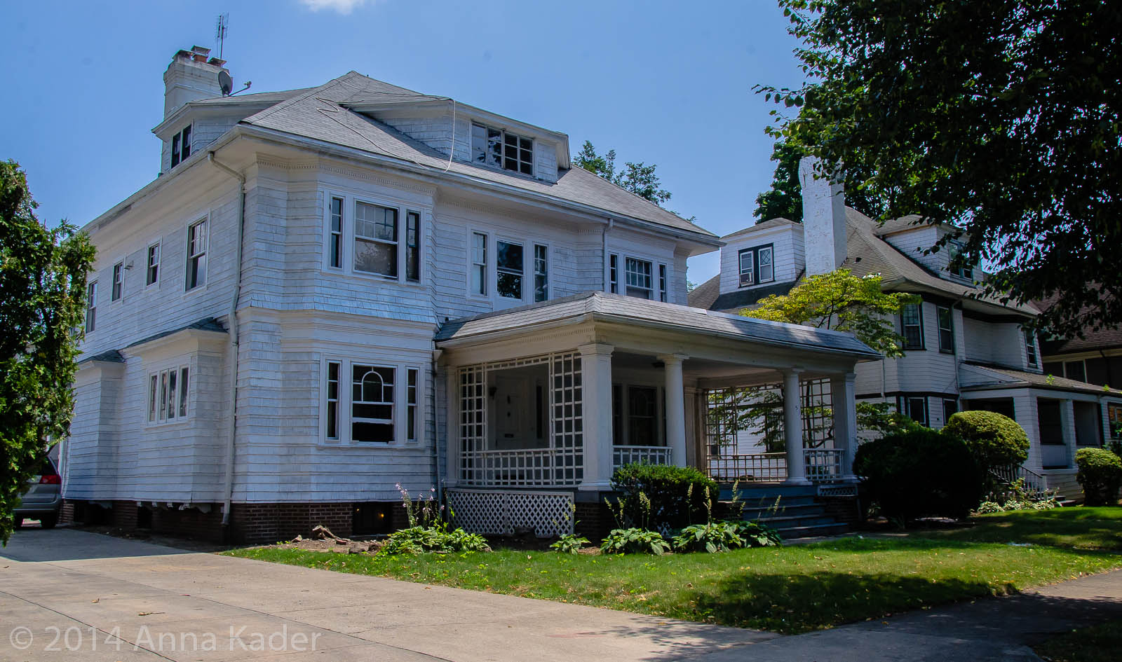 Victorian Flatbush, Brooklyn NY (1)