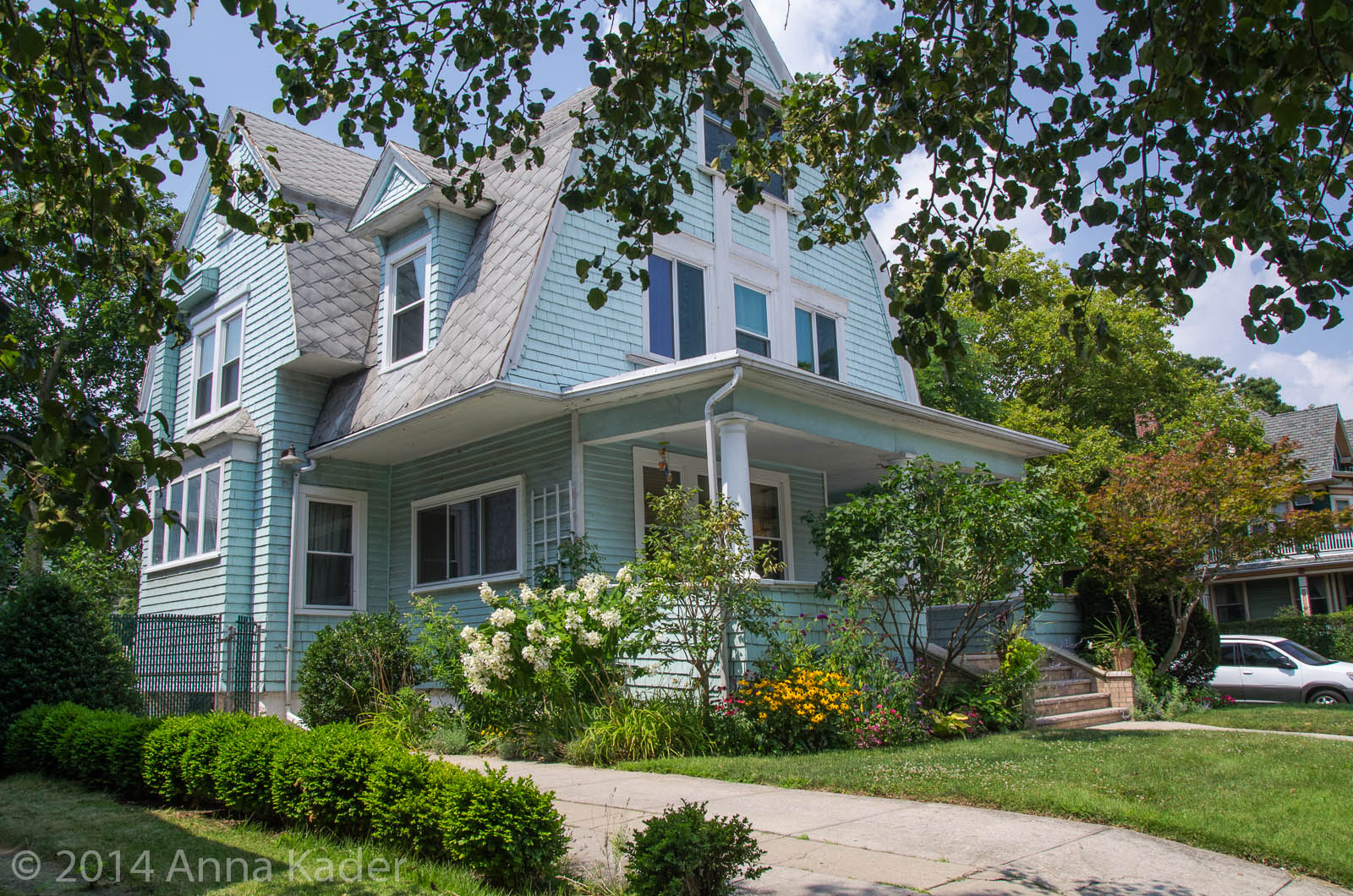 Victorian Flatbush, Brooklyn NY (3)