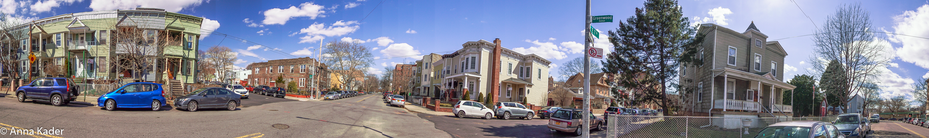 Brooklyn's Windsor Terrace - Greenwood Ave