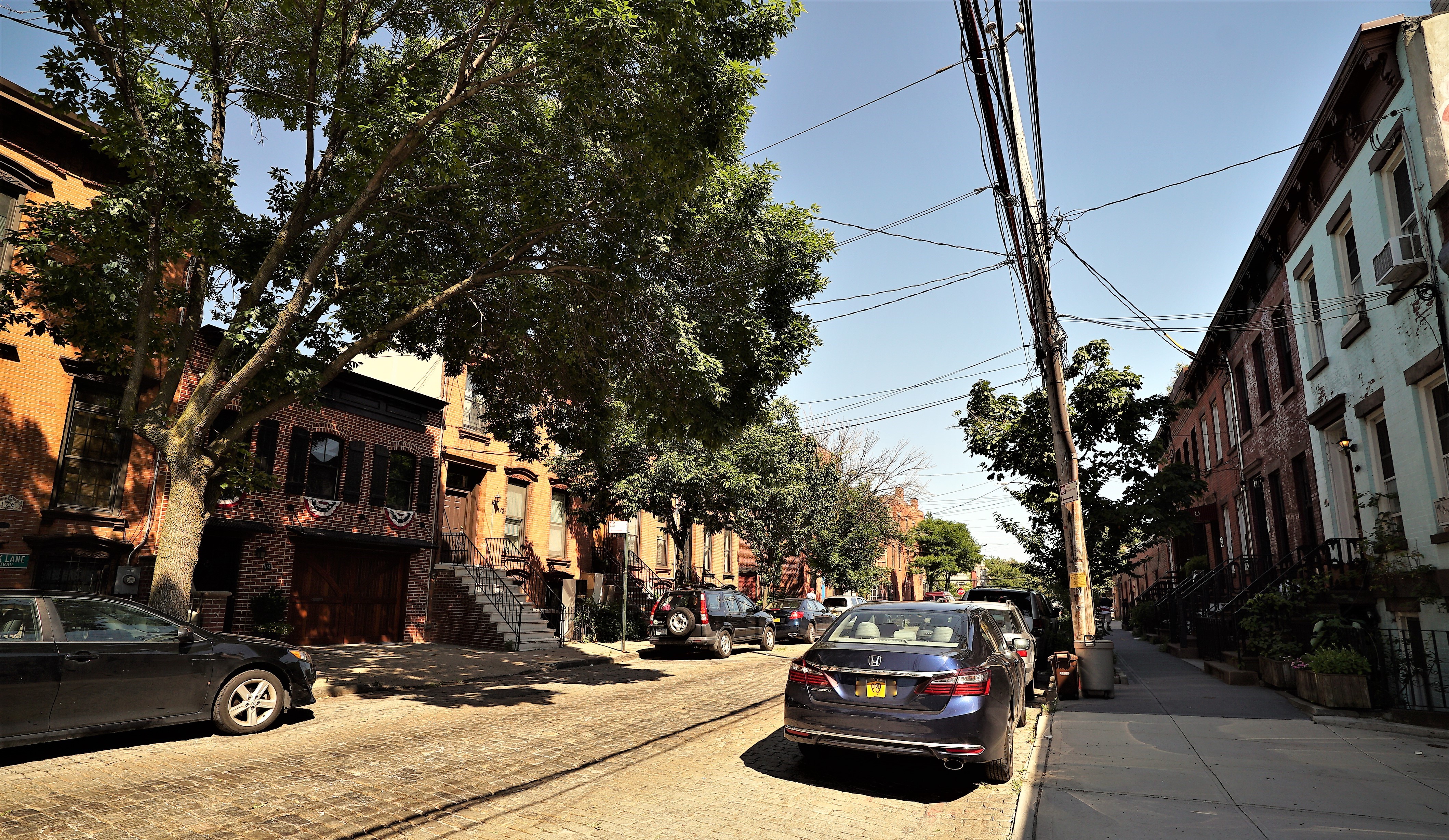  Red Hook,- street Brooklyn NY 