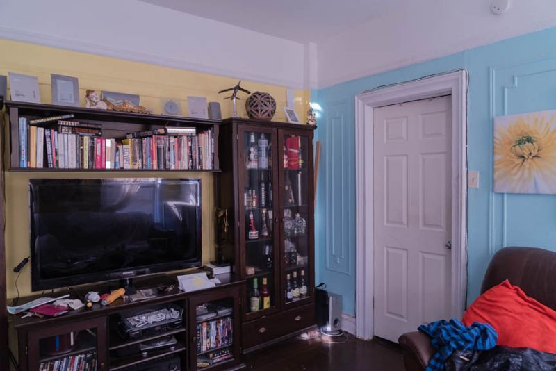 Remsen Village, Brooklyn New York For Sale Large 8 Family building