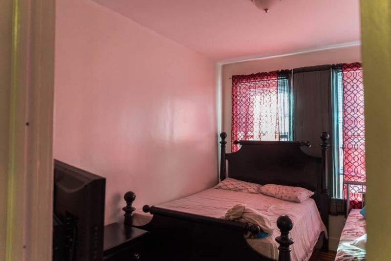 Remsen Village, Brooklyn New York For Sale Large 8 Family building