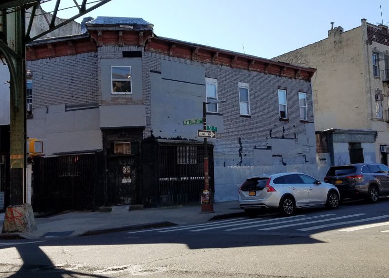 Commercial Investment Properties Brooklyn Real Estate