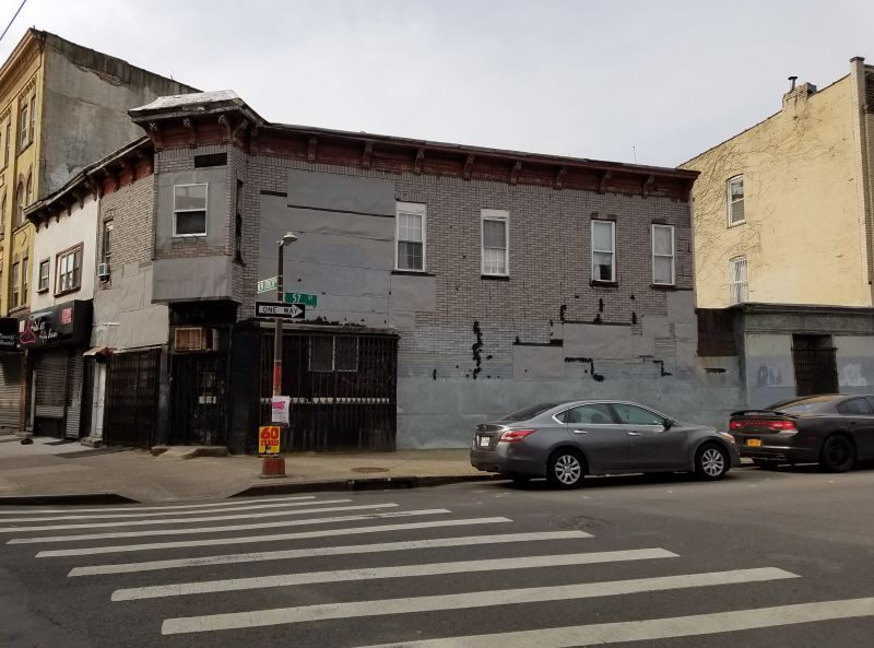 Commercial Investment Properties Brooklyn Real Estate